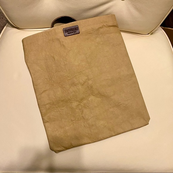 UASHMAMA Legna Bag - Avana - Picture 5 of 10